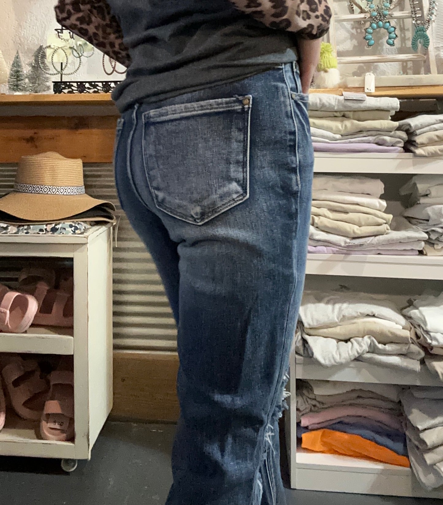 Petra 153 Jeans