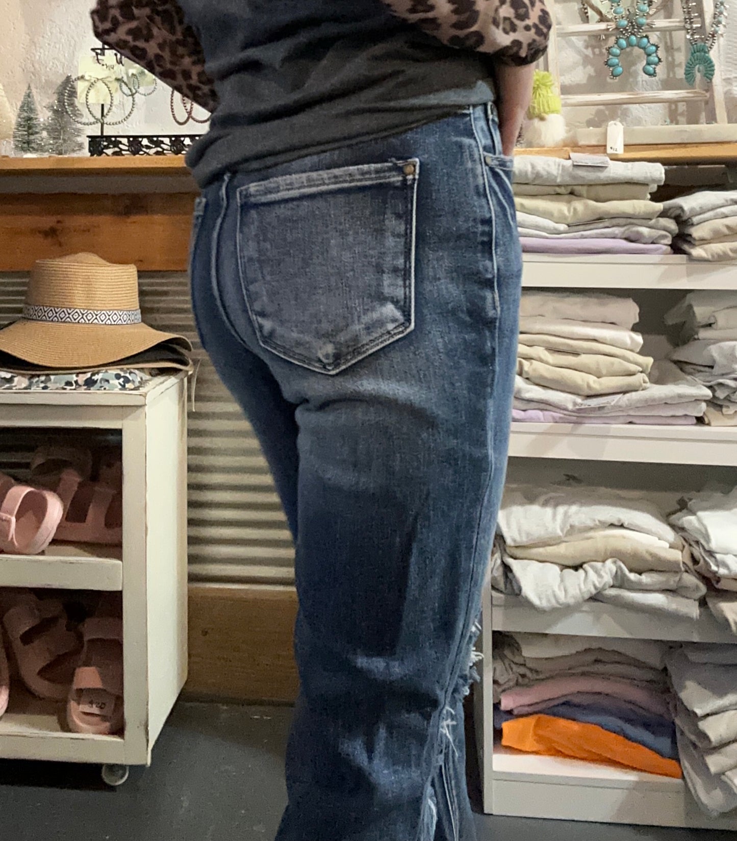 Petra 153 Jeans