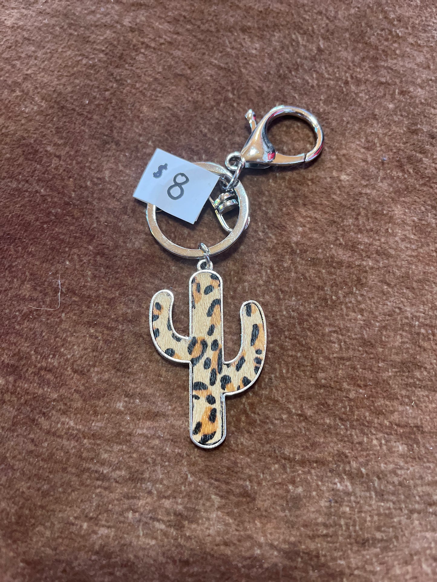 Keychains